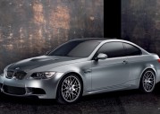 BMW M3 Concept Car